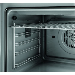 Духовой шкаф Fulgor Milano LO 9014 TC WH купить в Санкт-Петербурге и Москве