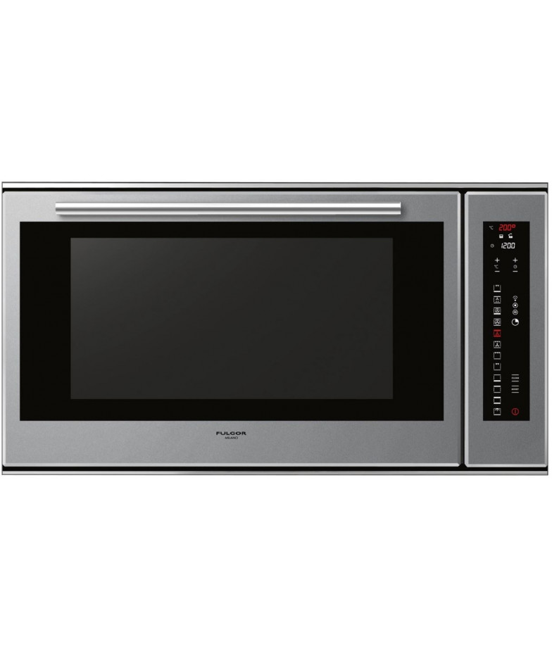 Духовой шкаф Fulgor Milano LO 9014 TC ME купить в Санкт-Петербурге и Москве