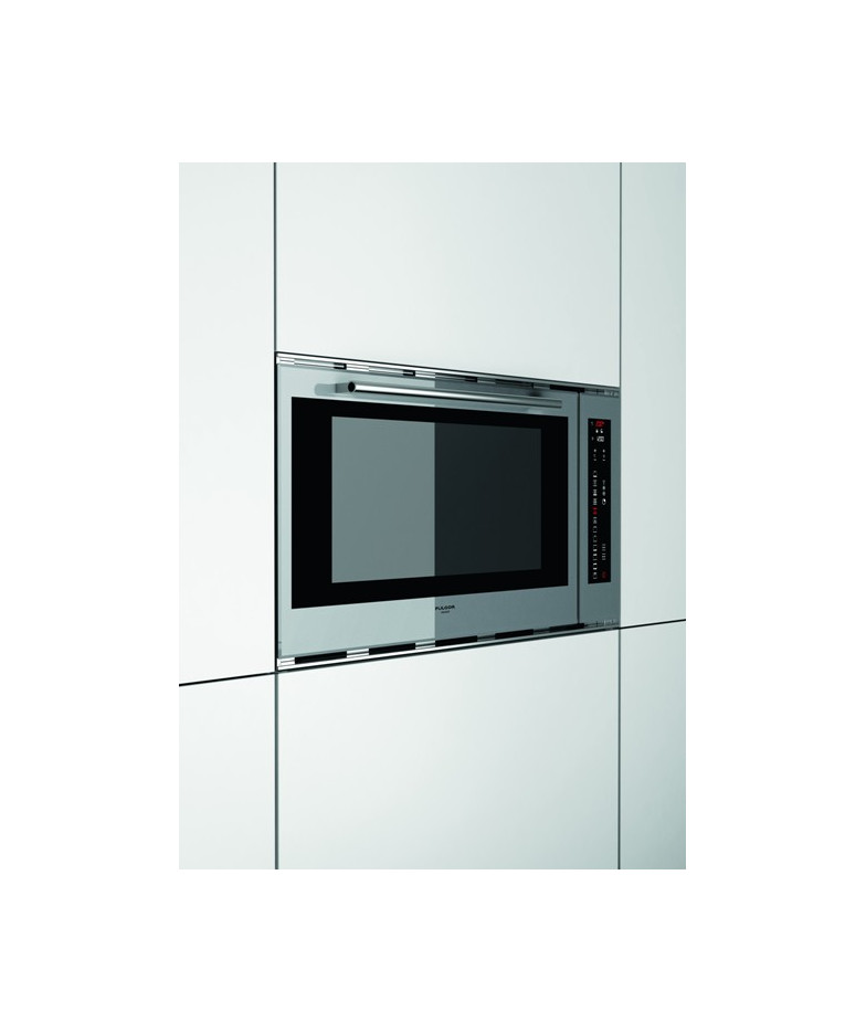 Духовой шкаф Fulgor Milano LO 9014 TC ME купить в Санкт-Петербурге и Москве