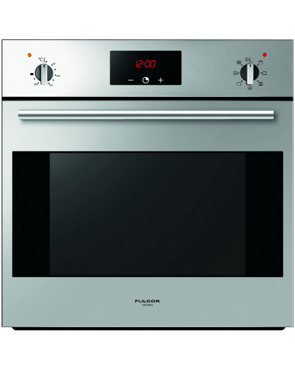 Духовой шкаф Fulgor Milano QO 6007 MT X купить в Санкт-Петербурге и Москве