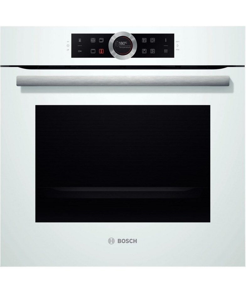 Духовой шкаф Bosch HBG 6750W1 купить в Санкт-Петербурге и Москве