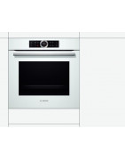 Духовой шкаф Bosch HBG 6750W1 купить в Санкт-Петербурге и Москве