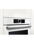 Духовой шкаф Bosch HBG 6750W1 купить в Санкт-Петербурге и Москве