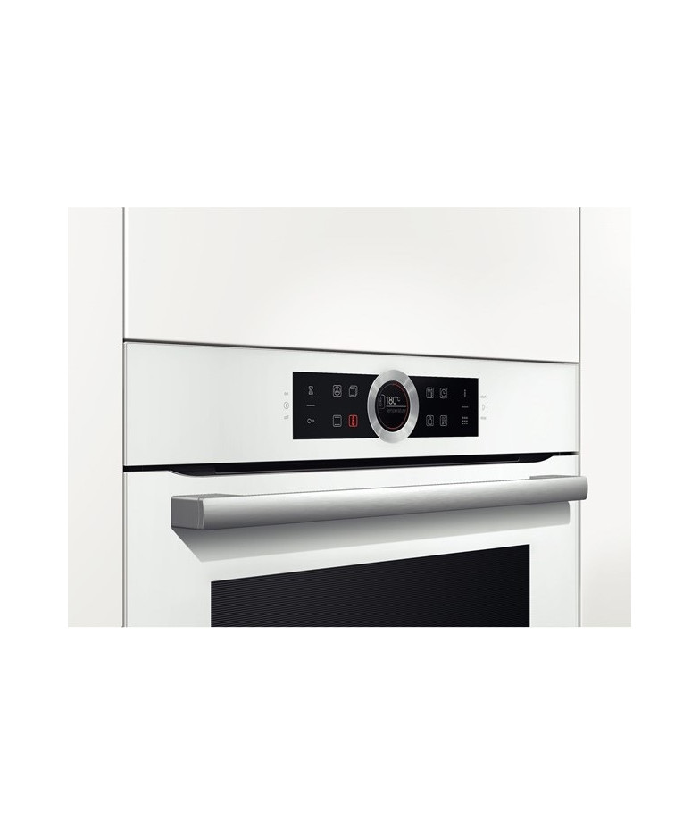 Духовой шкаф Bosch HBG 6750W1 купить в Санкт-Петербурге и Москве