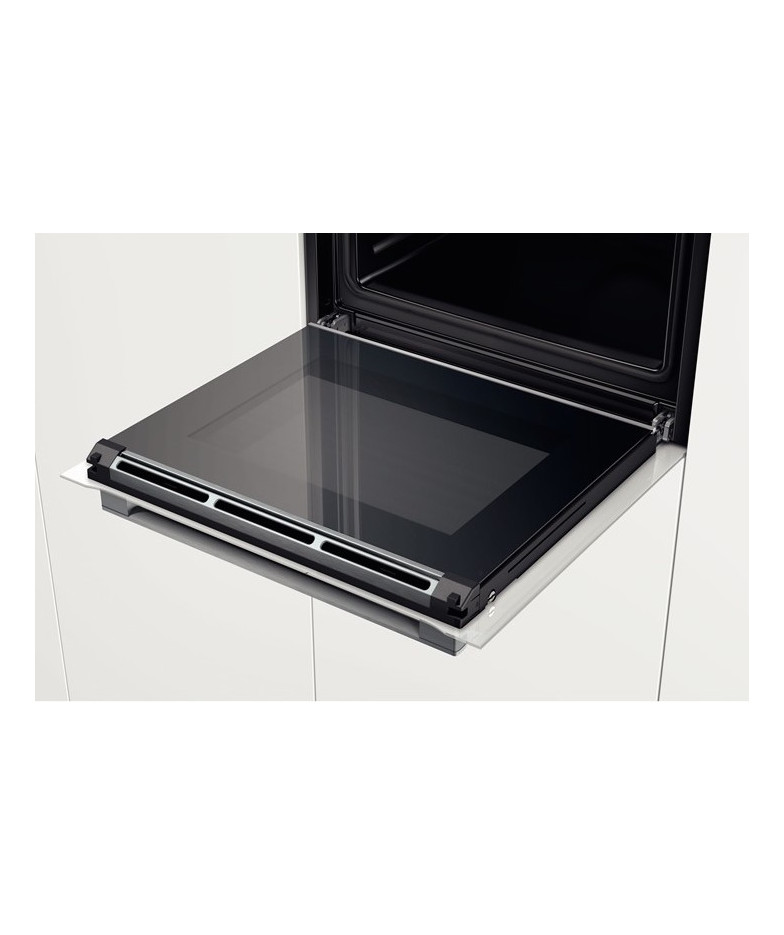 Духовой шкаф Bosch HBG 6750W1 купить в Санкт-Петербурге и Москве