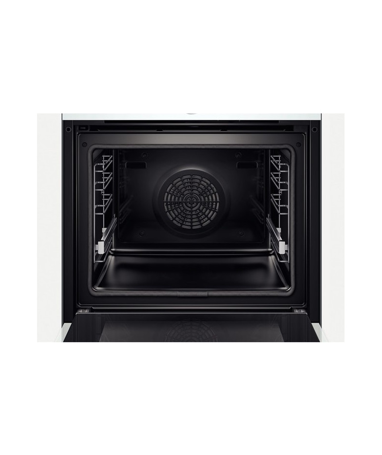 Духовой шкаф Bosch HBG 6750W1 купить в Санкт-Петербурге и Москве