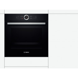 Духовой шкаф Bosch HBG 672BB1F купить в Санкт-Петербурге и Москве