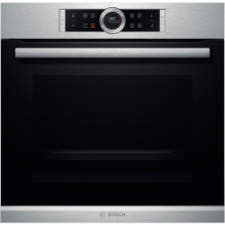 Духовой шкаф Bosch HBG 655HS1 купить в Санкт-Петербурге и Москве