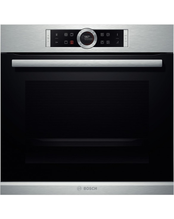 Духовой шкаф Bosch HBG 655HS1 купить в Санкт-Петербурге и Москве
