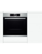 Духовой шкаф Bosch HBG 655HS1 купить в Санкт-Петербурге и Москве