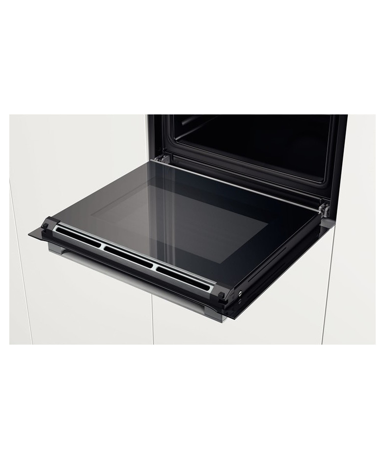 Духовой шкаф Bosch HBG 655HS1 купить в Санкт-Петербурге и Москве