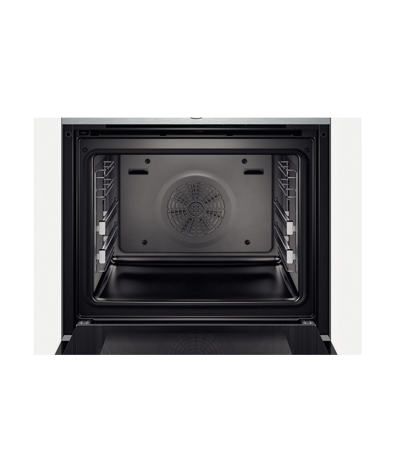 Духовой шкаф Bosch HBG 655HS1 купить в Санкт-Петербурге и Москве
