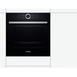 Духовой шкаф Bosch HBG 655BB1 купить в Санкт-Петербурге и Москве