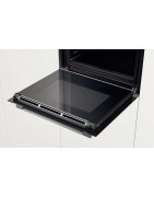 Духовой шкаф Bosch HBG 634BS1 купить в Санкт-Петербурге и Москве
