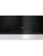 Встраиваемая индукционная панель BOSCH PIF651FC1E купить в Санкт-Петербурге и Москве