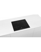Встраиваемая индукционная панель BOSCH PIF651FC1E купить в Санкт-Петербурге и Москве