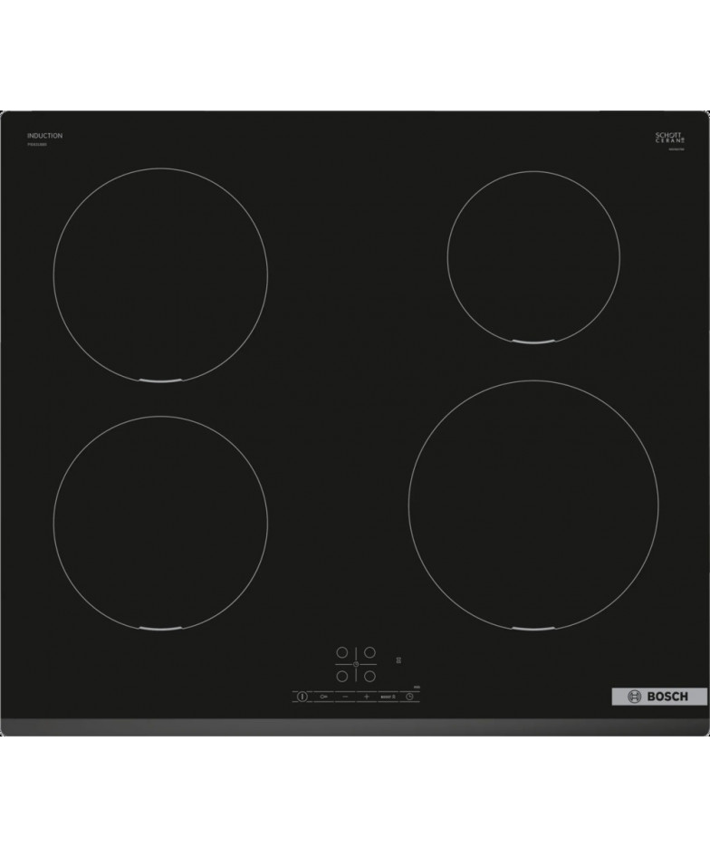 Индукционная варочная панель Bosch PIE 631BB5E купить в Санкт-Петербурге и Москве