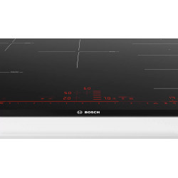 Встраиваемая индукционная панель BOSCH PXV875DC1E купить в Санкт-Петербурге и Москве
