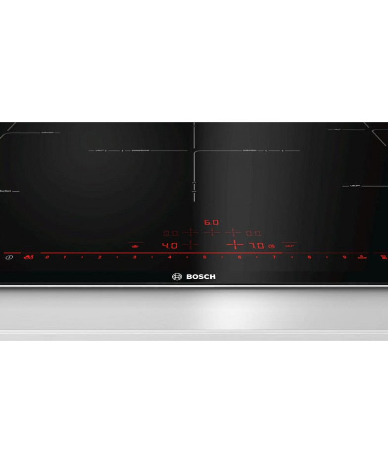 Встраиваемая варочная панель BOSCH PIV975DC1E купить в Санкт-Петербурге и Москве