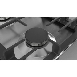 Встраиваемая газовая панель BOSCH PCP6A5B90M купить в Санкт-Петербурге и Москве