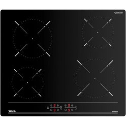 Варочная панель Teka IBC 64000 TTC BLACK купить в Санкт-Петербурге и Москве