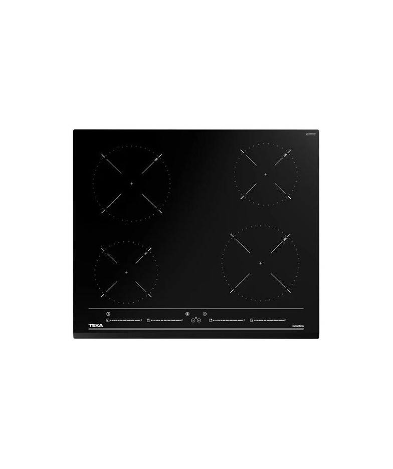 Варочная панель Teka IZC 64010 MSS BLACK купить в Санкт-Петербурге и Москве