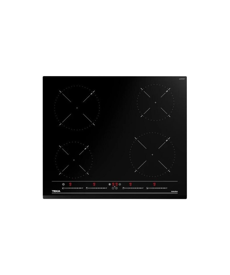 Варочная панель Teka IZC 64010 MSS BLACK купить в Санкт-Петербурге и Москве