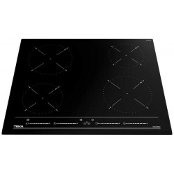 Варочная панель Teka IZC 64010 MSS BLACK купить в Санкт-Петербурге и Москве