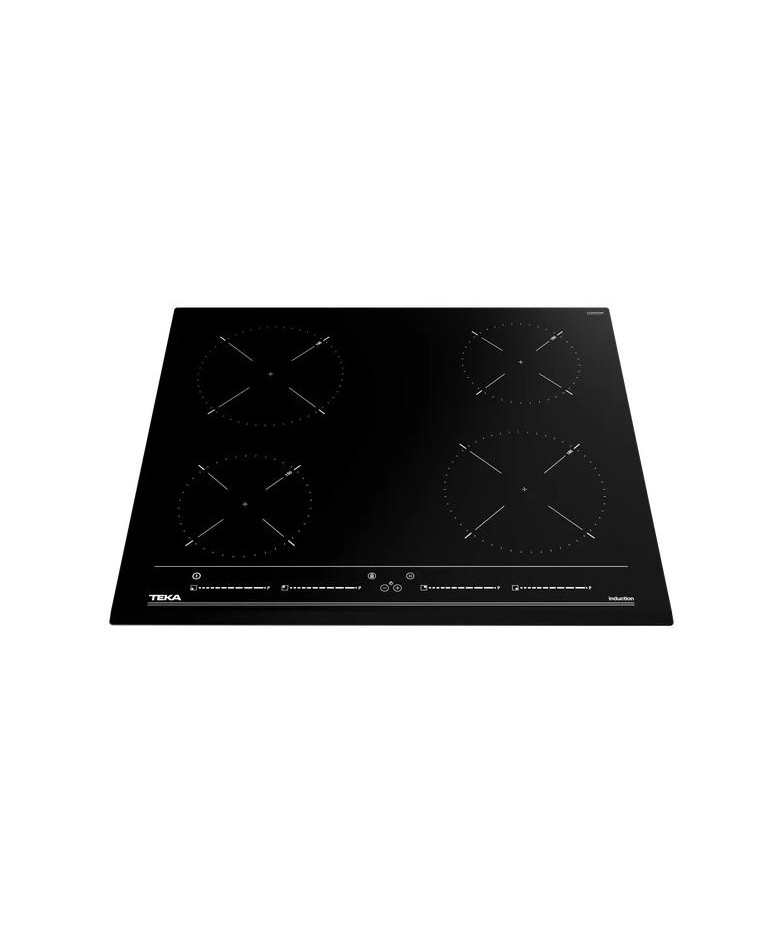 Варочная панель Teka IZC 64010 MSS BLACK купить в Санкт-Петербурге и Москве
