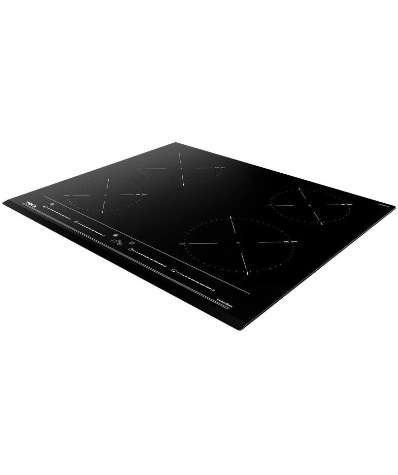Варочная панель Teka IZC 64010 MSS BLACK купить в Санкт-Петербурге и Москве
