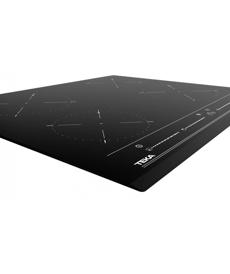 Варочная панель Teka IZC 64010 MSS BLACK купить в Санкт-Петербурге и Москве