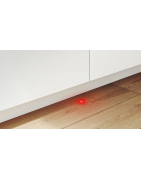 Встраиваемая посудомоечная машина Bosch SPV2IKX10E,  узкая, ширина 44.8см, полновстраиваемая, загрузка 9 комплектов купить в Сан