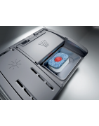 Встраиваемая посудомоечная машина Bosch SPV2IKX10E,  узкая, ширина 44.8см, полновстраиваемая, загрузка 9 комплектов купить в Сан