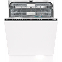 Встраиваемые посудомоечные машины GORENJE GV693C61AD купить в Санкт-Петербурге и Москве