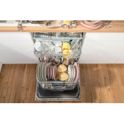 Встраиваемые посудомоечные машины GORENJE GV693C61AD купить в Санкт-Петербурге и Москве