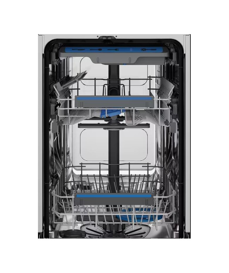 Встраиваемая посудомоечная машина Electrolux KEMC3211L купить в Санкт-Петербурге и Москве