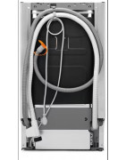 Встраиваемая посудомоечная машина Electrolux KEMC3211L купить в Санкт-Петербурге и Москве