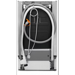 Встраиваемая посудомоечная машина Electrolux KEMC3211L купить в Санкт-Петербурге и Москве