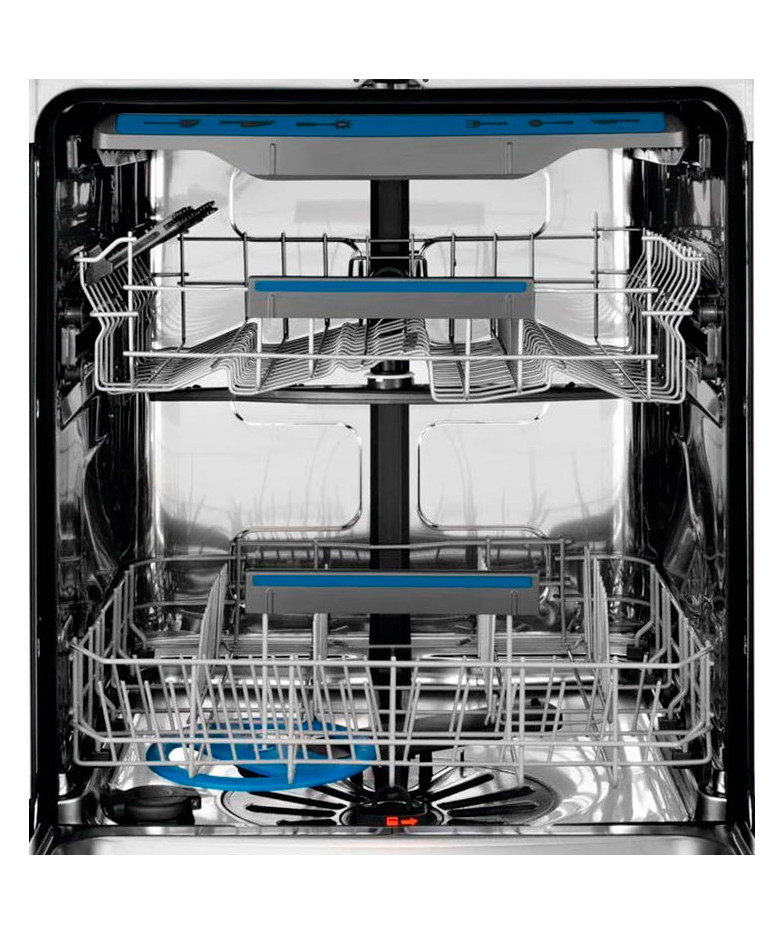 Встраиваемая посудомоечная машина ELECTROLUX EES848200L купить в Санкт-Петербурге и Москве