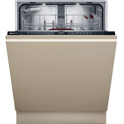 Встраиваемая посудомоечная машина NEFF S197EB800E купить в Санкт-Петербурге и Москве