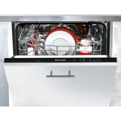 Встраиваемая посудомоечная машина Brandt BDJ424DB купить в Санкт-Петербурге и Москве