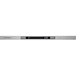 Встраиваемая посудомоечная машина KUPPERSBERG GLM 6080,  полноразмерная, ширина 59.8см, полновстраиваемая, загрузка 14 комплекто