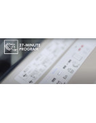 Встраиваемая посудомоечная машина SMEG ST4522IN,  узкая, ширина 44.6см, полновстраиваемая, загрузка 9 комплектов, черный купить 