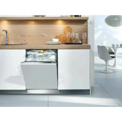 Встраиваемая посудомоечная машина SMEG STL232CL,  полноразмерная, ширина 59.8см, полновстраиваемая, загрузка 13 комплектов купит