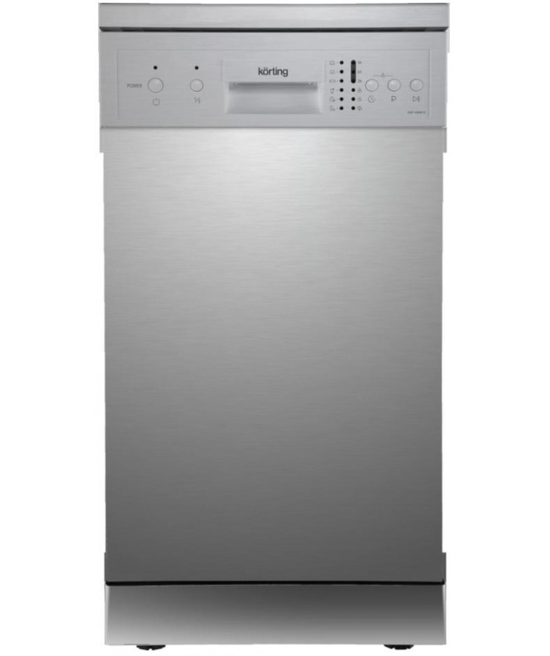 Посудомоечные машины KORTING KDF 45240 S купить в Санкт-Петербурге и Москве