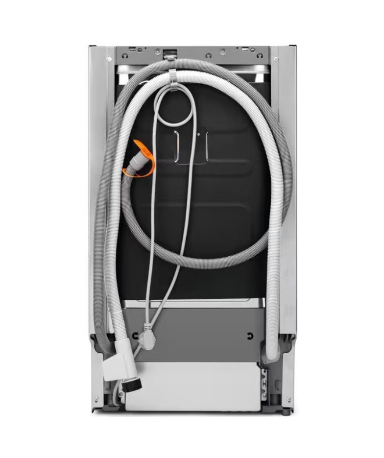 Встраиваемая посудомоечная машина Electrolux EEQ43100L купить в Санкт-Петербурге и Москве