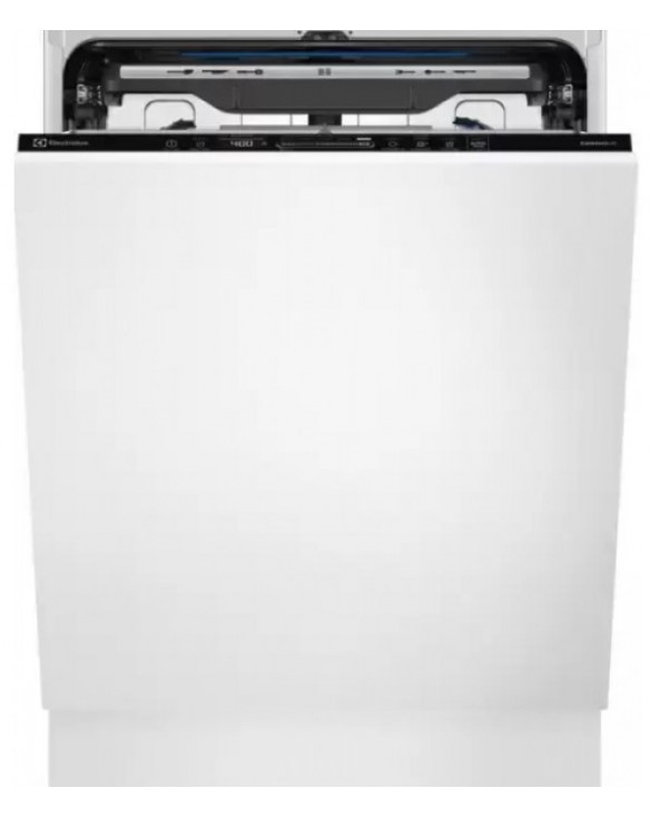 Встраиваемая посудомоечная машина Electrolux EEC967310L купить в Санкт-Петербурге и Москве