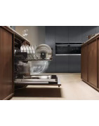 Встраиваемая посудомоечная машина Electrolux EEC967310L купить в Санкт-Петербурге и Москве