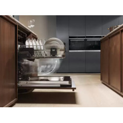Встраиваемая посудомоечная машина Electrolux EEC967310L купить в Санкт-Петербурге и Москве