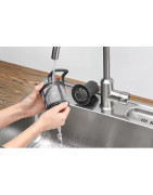 Встраиваемая посудомоечная машина Electrolux EEC967310L купить в Санкт-Петербурге и Москве